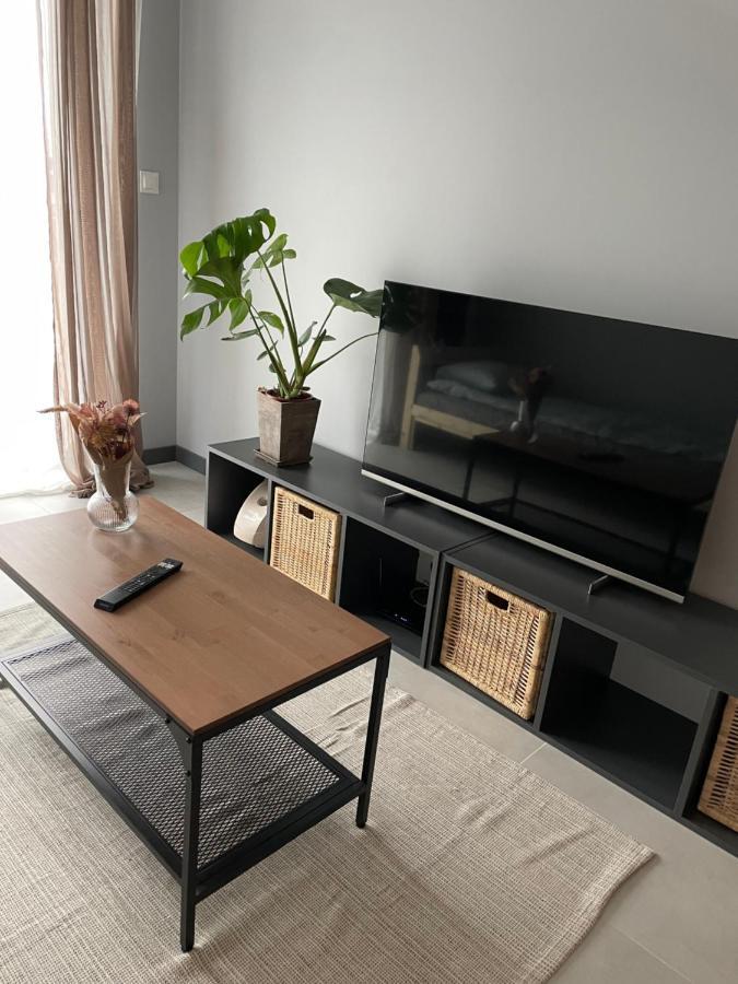 Przytulny Apartament Trzebownisko Exterior foto