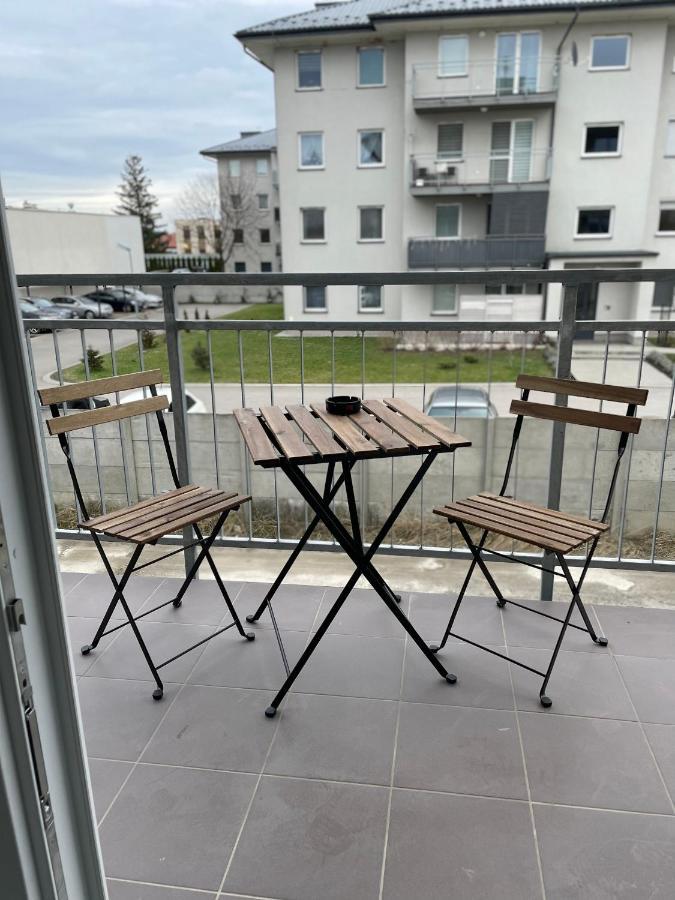 Przytulny Apartament Trzebownisko Exterior foto