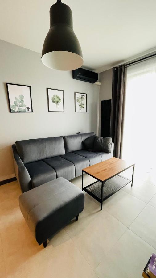 Przytulny Apartament Trzebownisko Exterior foto